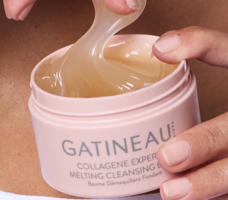 gatineau cleansing balm