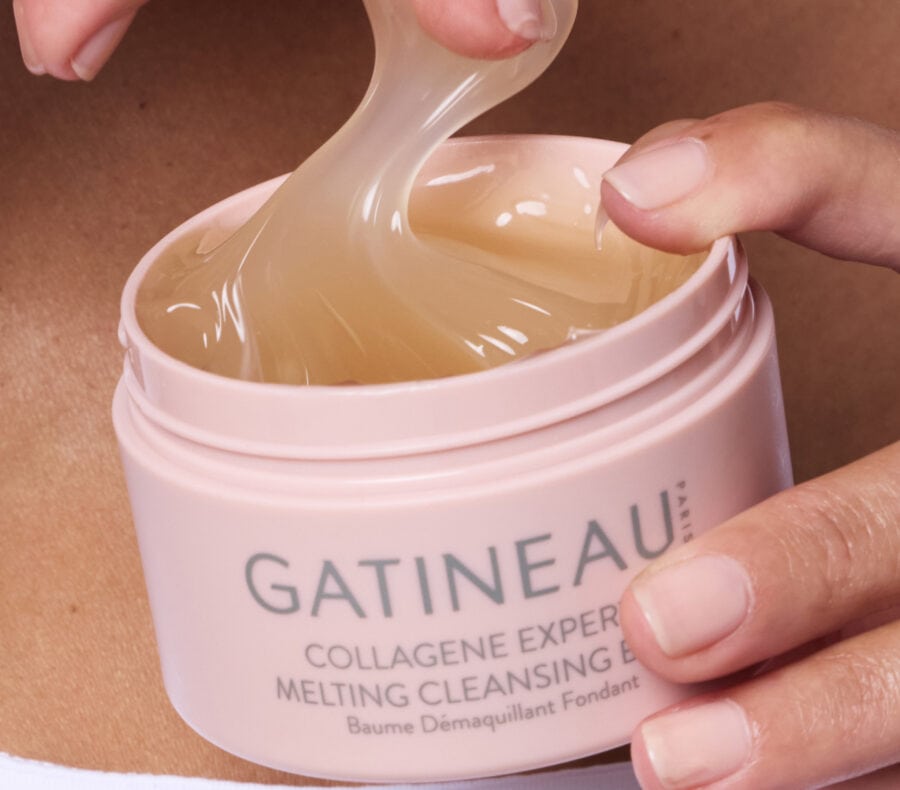 gatineau cleansing balm