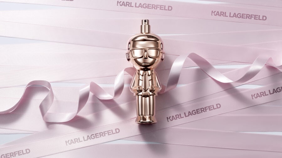 Karl Ikonik Pour Femme perfume