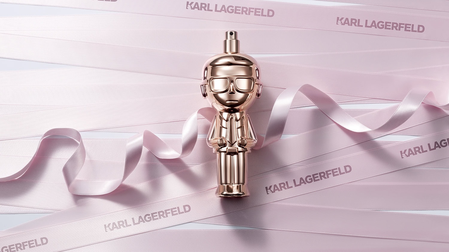 Karl Ikonik Pour Femme perfume