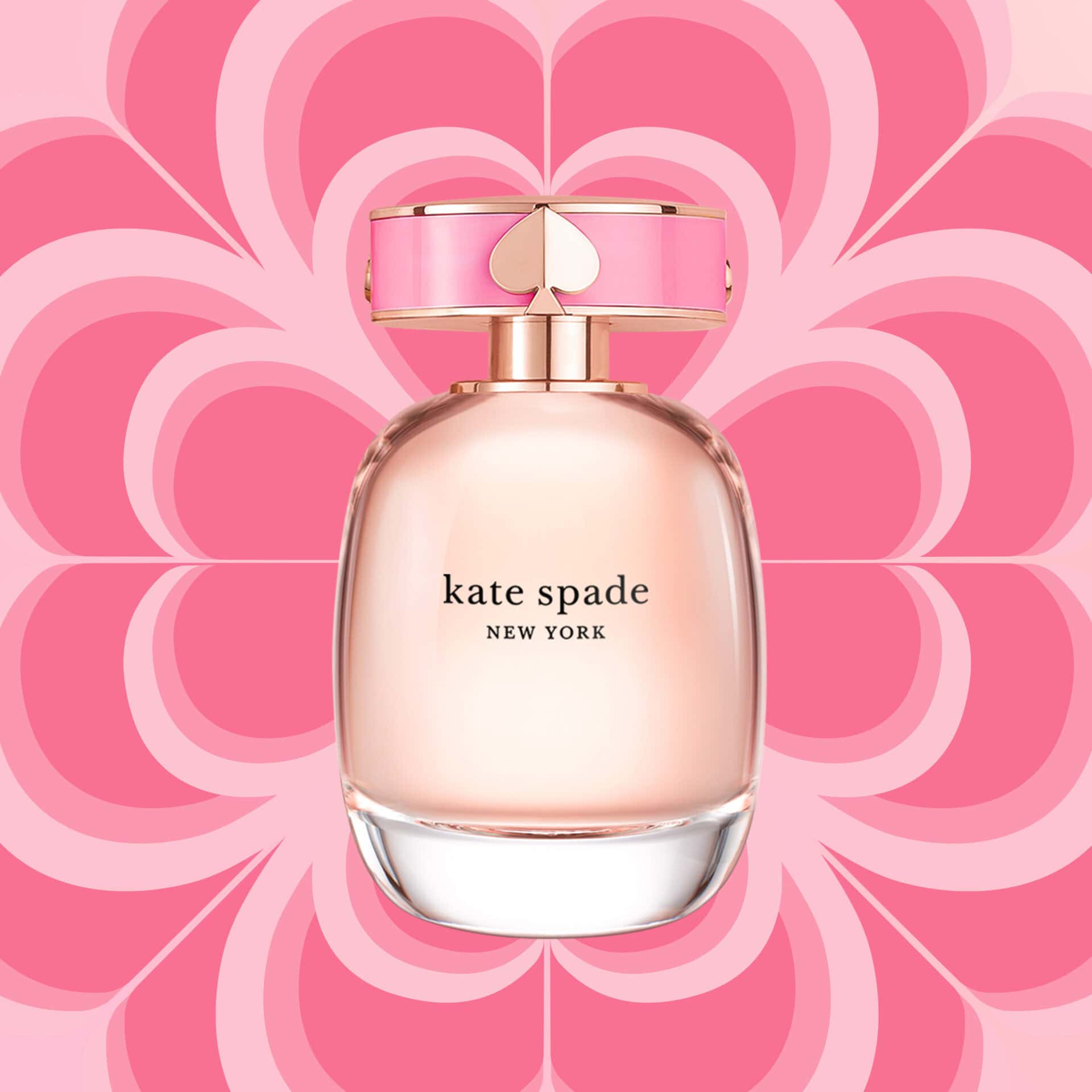 kate spade new york fragrance