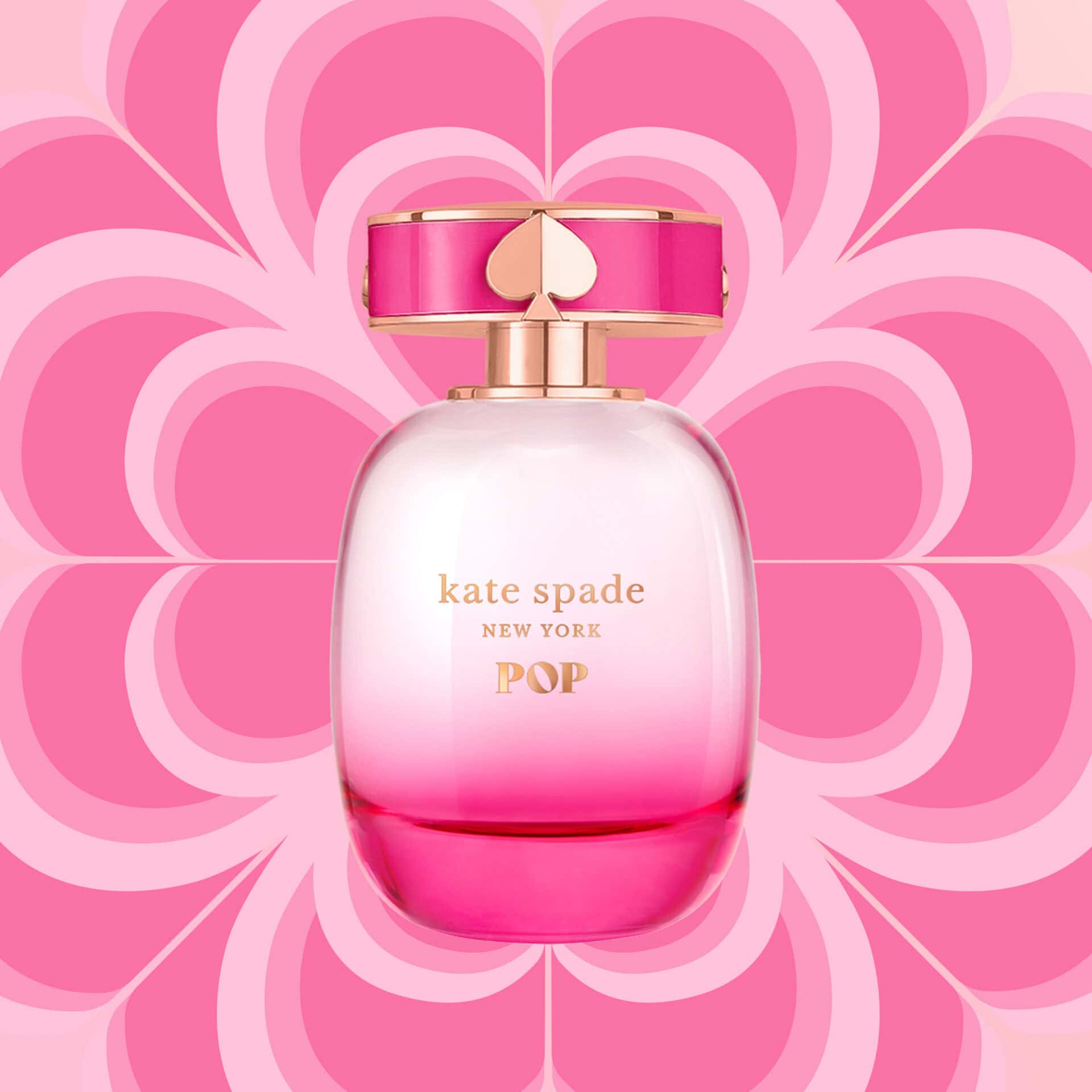 kate spade new york pop fragrance
