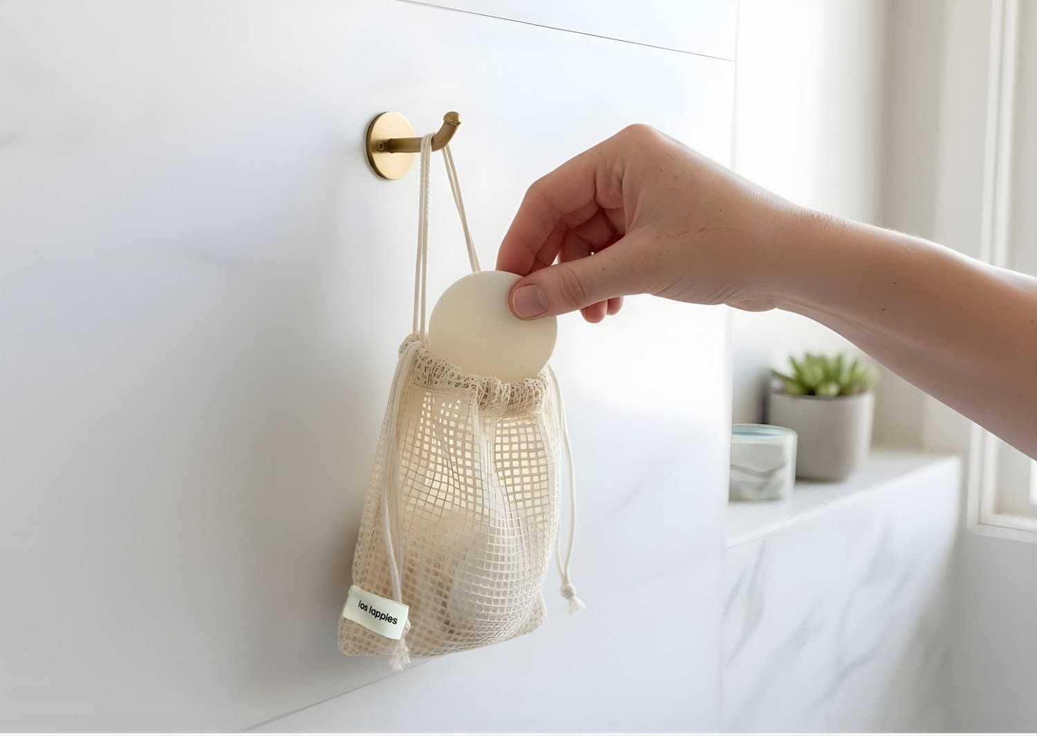 los lappies cleansing cloths