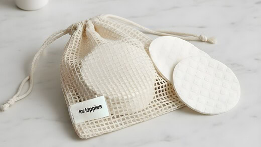 los lappies cleansing cloths