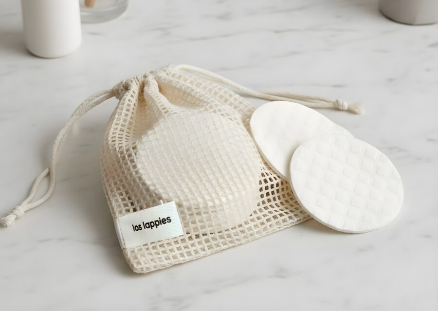 los lappies cleansing cloths