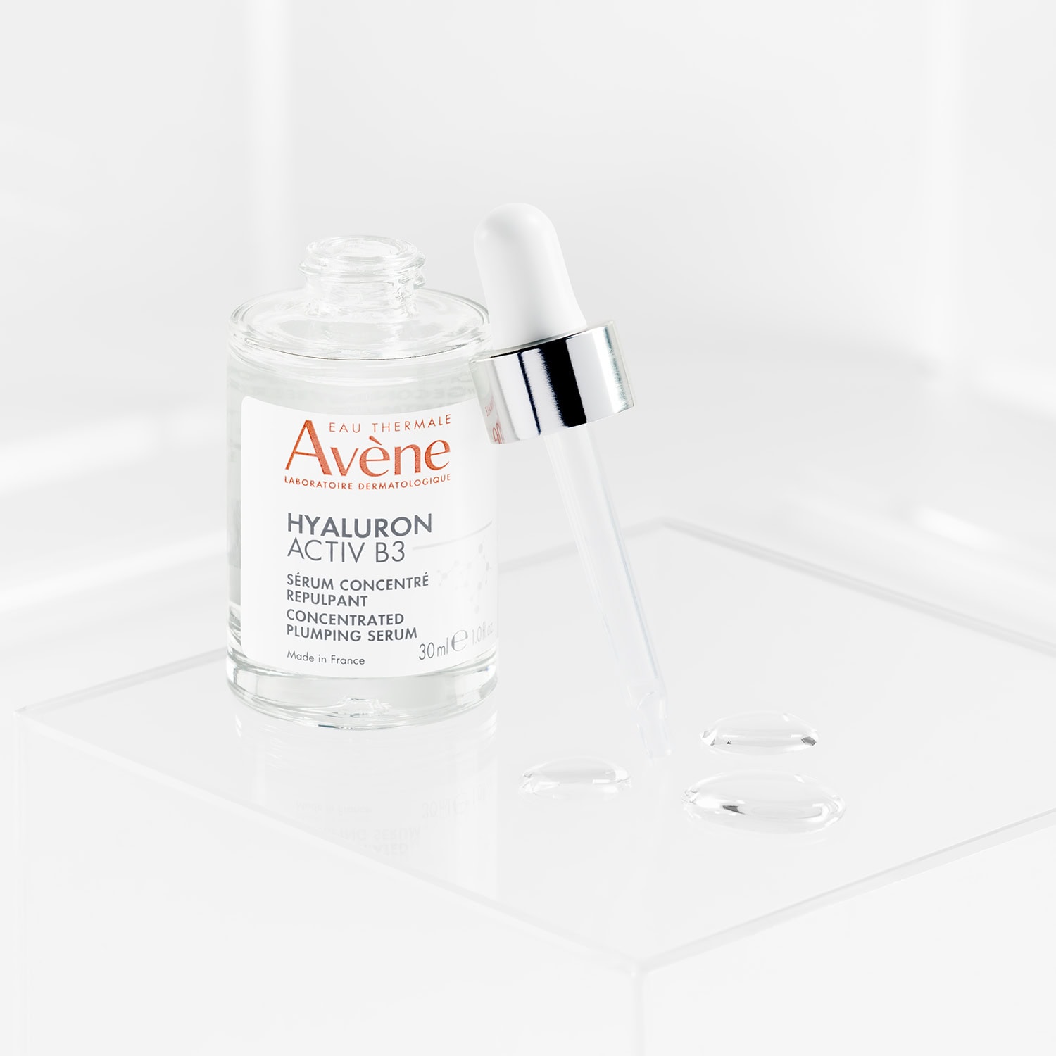 The new era of anti-ageing: Discover Avène’s Hyaluron Activ B3 innovation 4