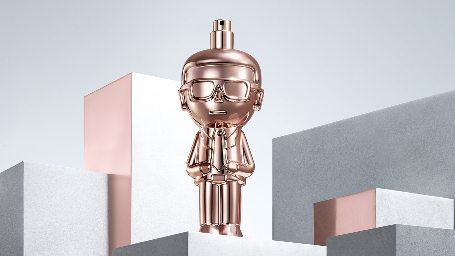 karl ikonik pour femme