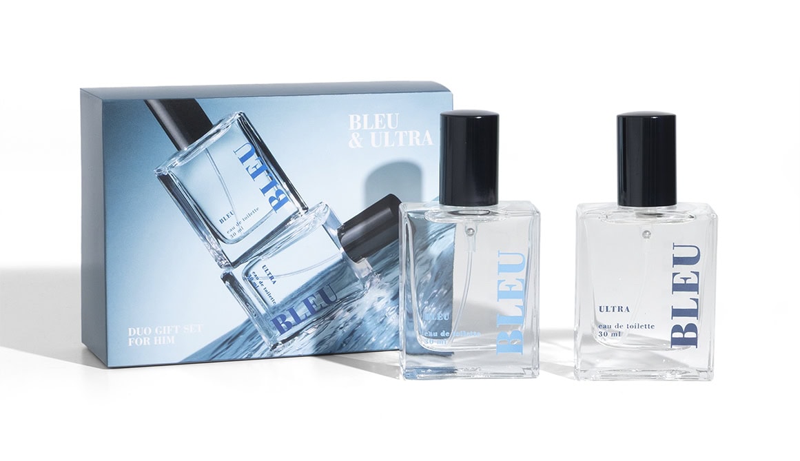 woolworths beauty perfume