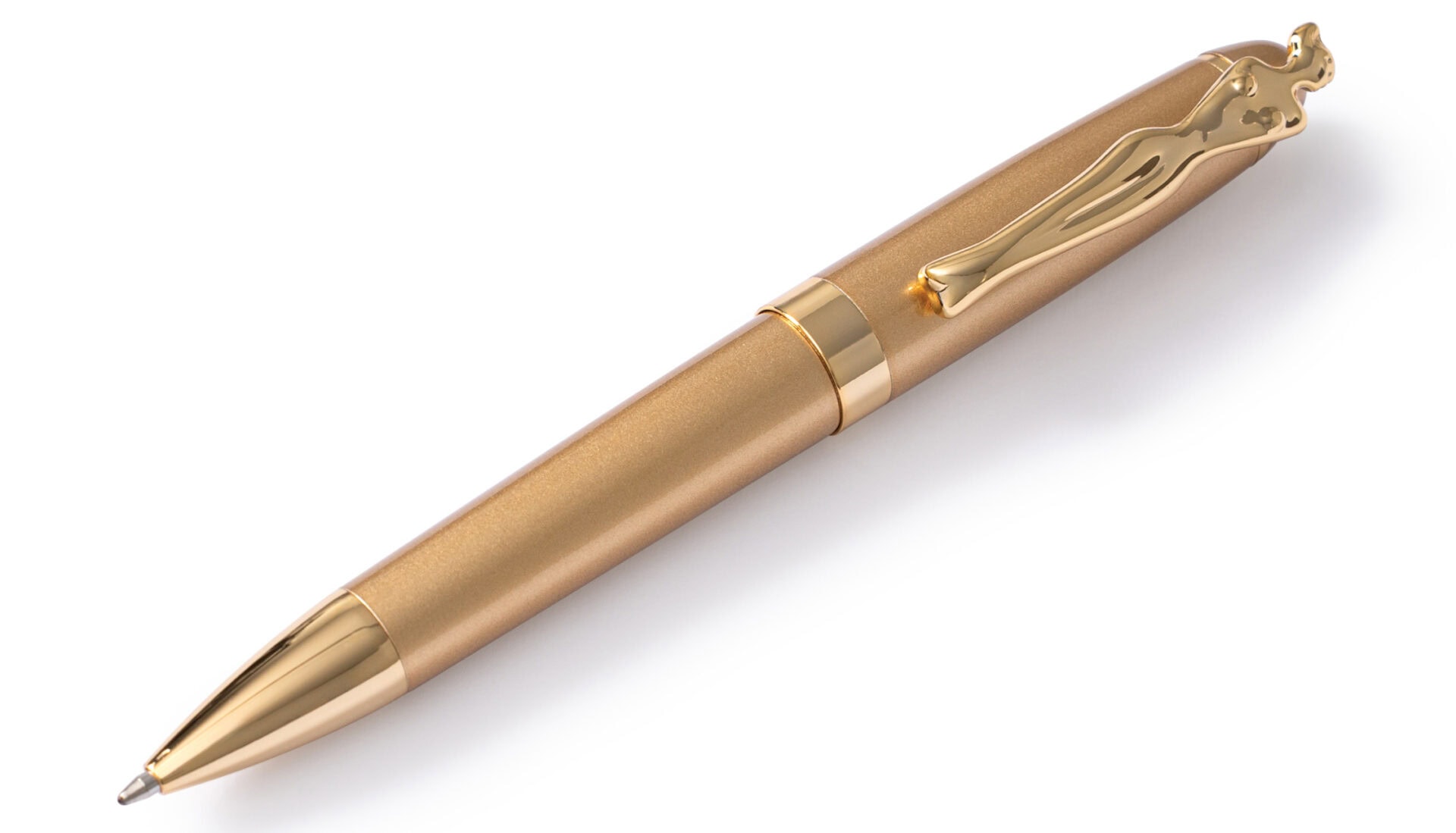 Carrol Boyes ballpoint pen