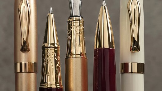 Carrol Boyes Pens
