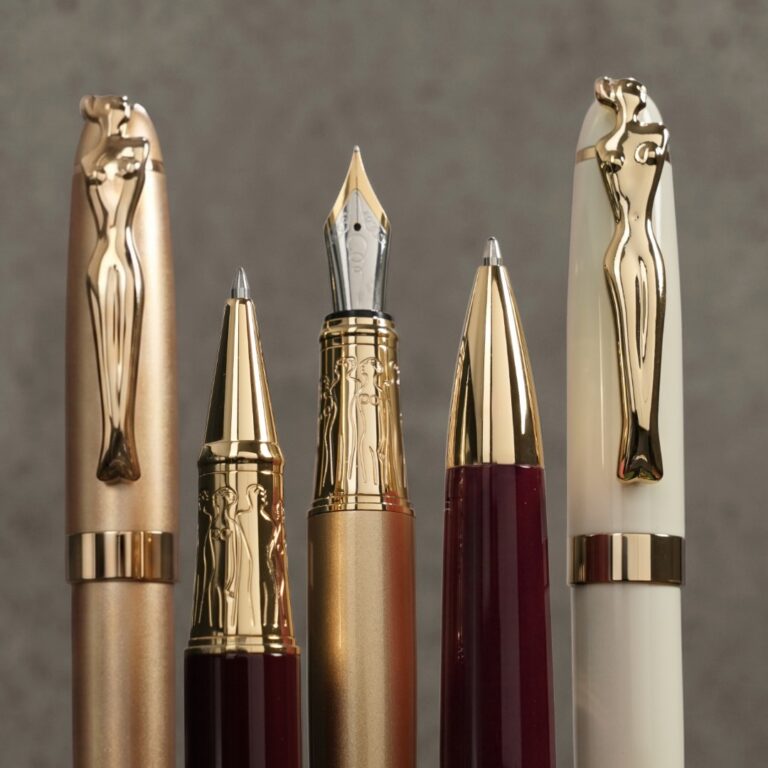 Carrol Boyes Pens