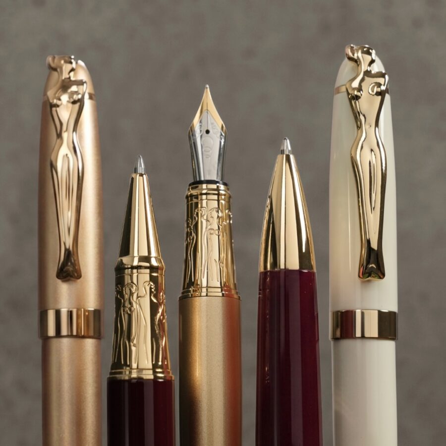 Carrol Boyes Pens