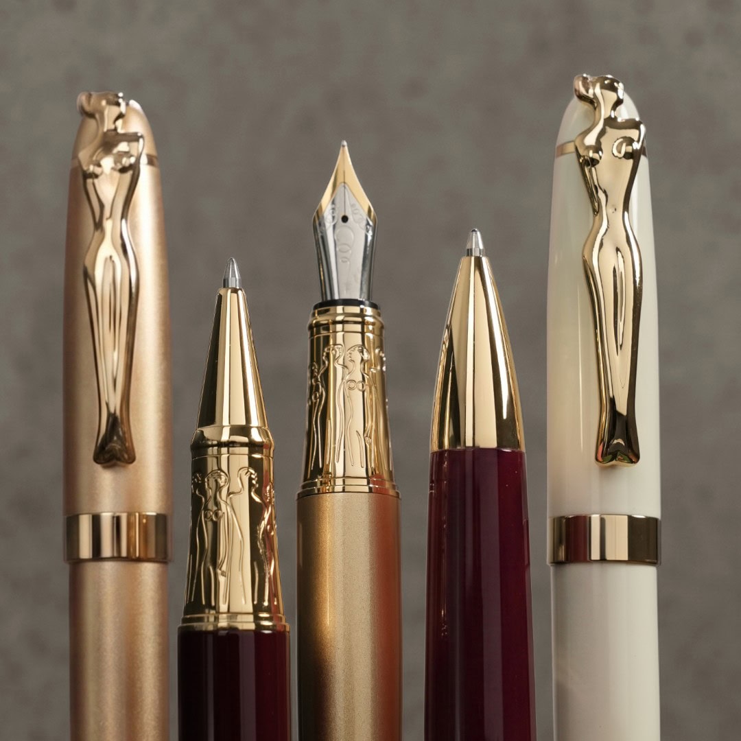 Carrol Boyes Pens