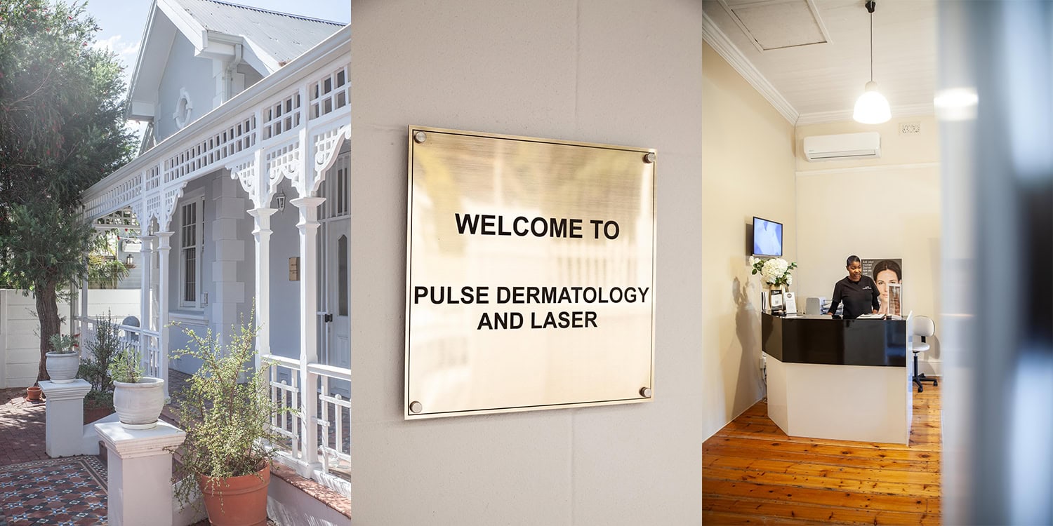 Pulse Dermatology & Laser clinic