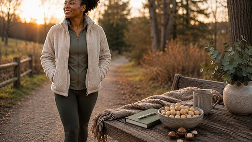 wellness tips