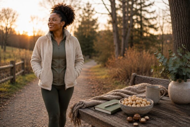 wellness tips