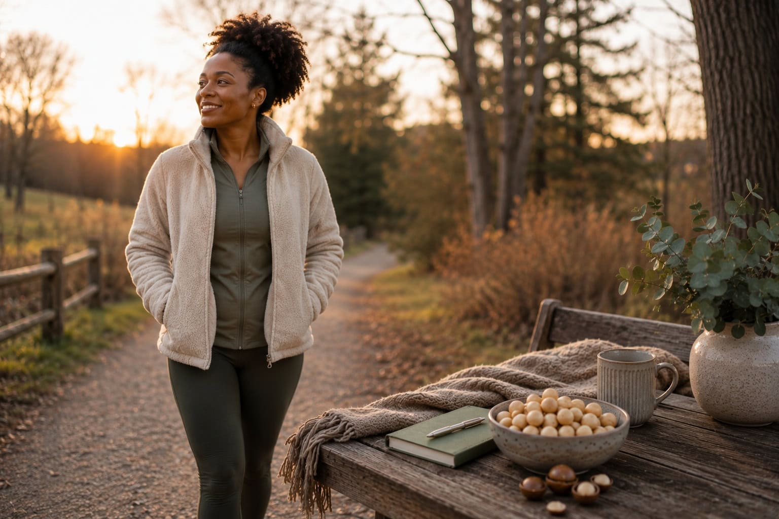 wellness tips