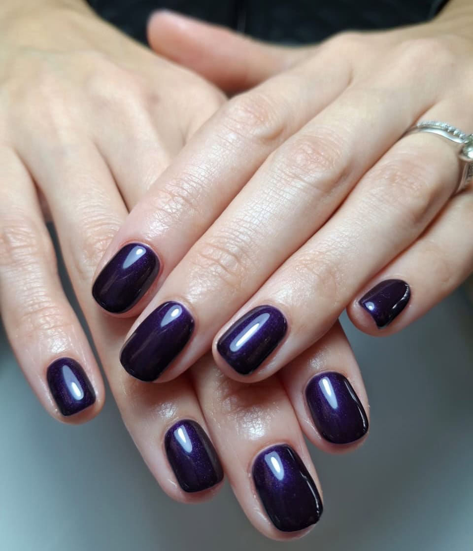 bio sculpture manicure