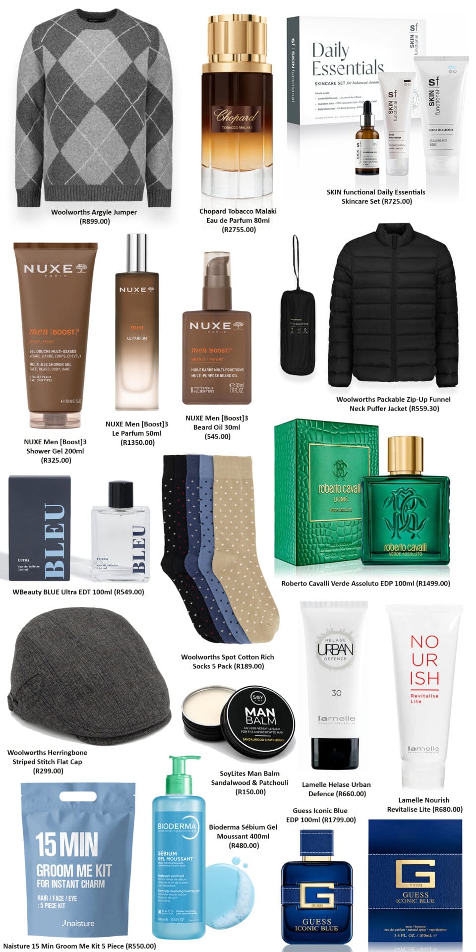 father's day gift guide