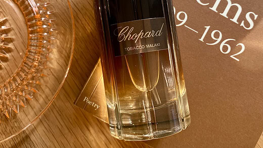 Chopard Tobacco Malaki
