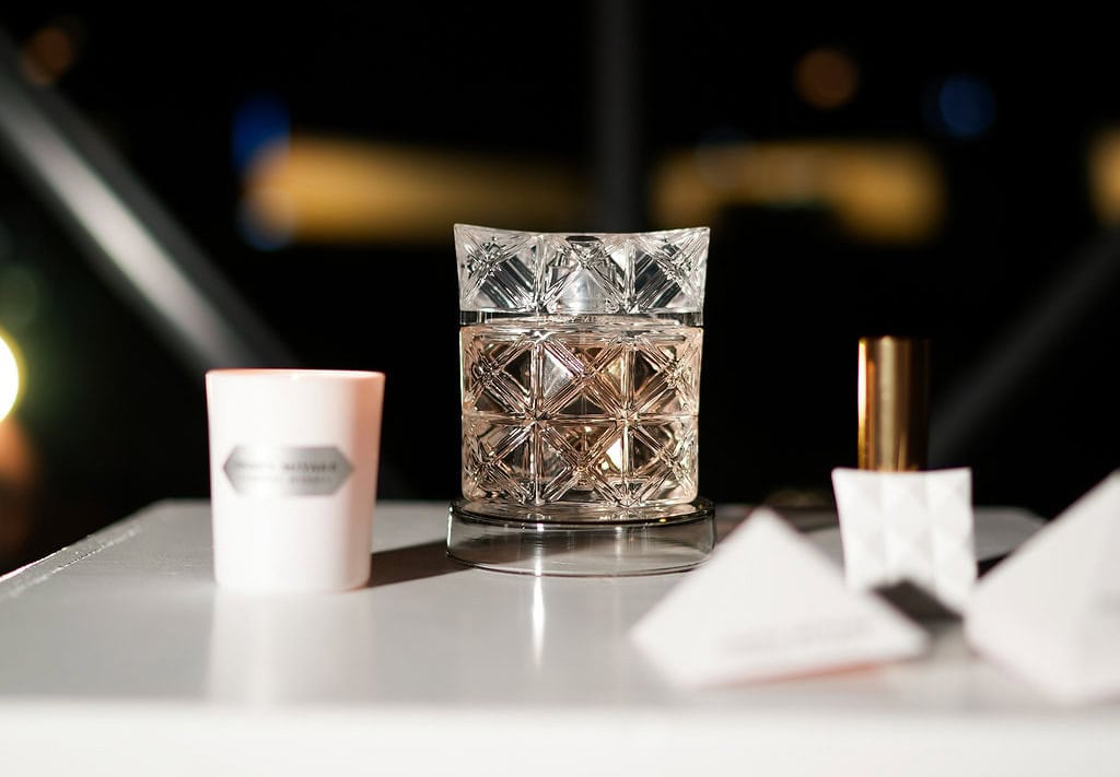 Issey Miyake Lumière d’Issey