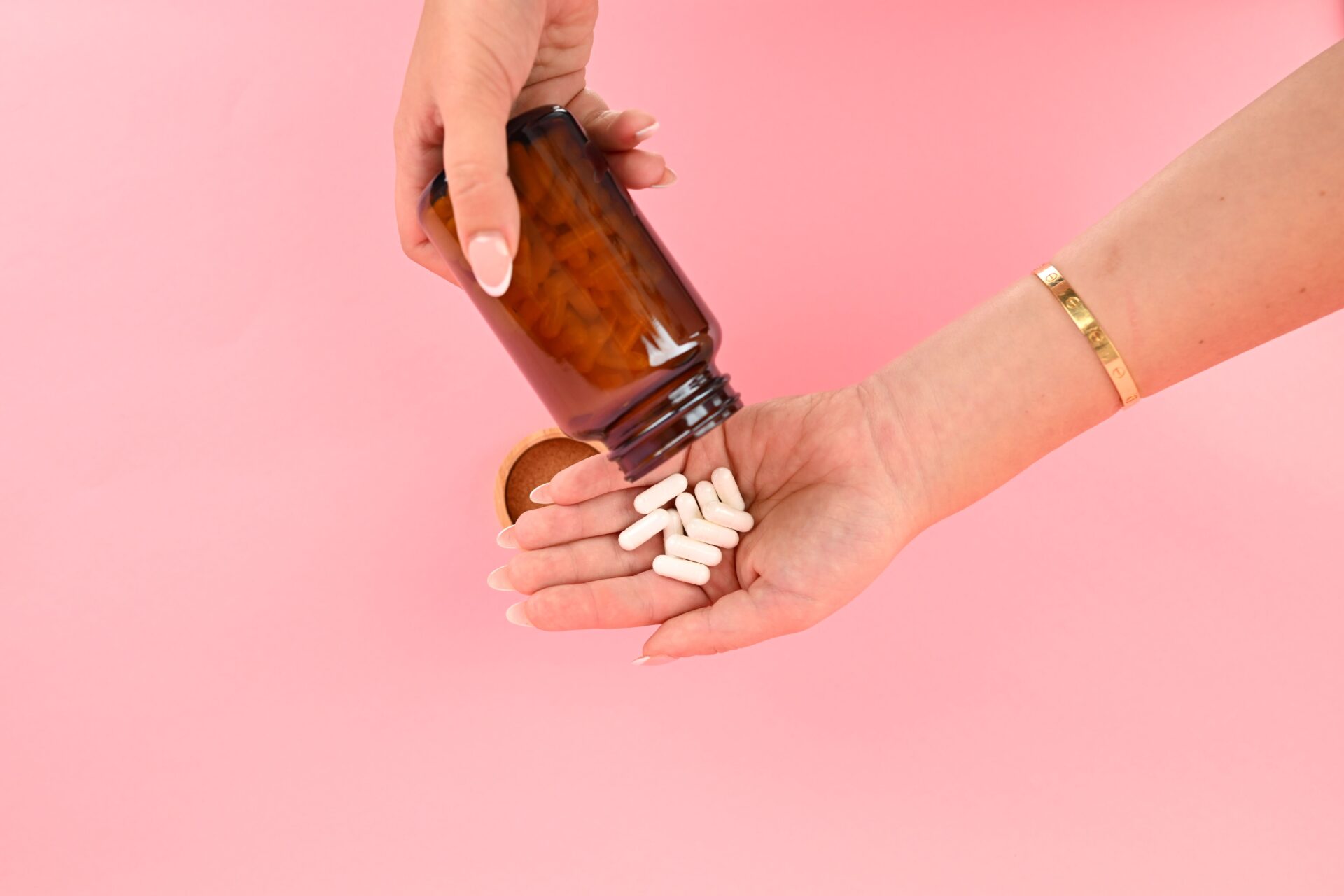 magnesium supplements