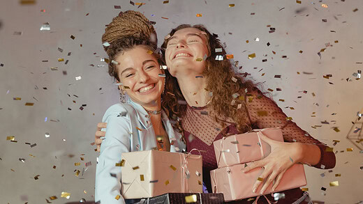 competition winners