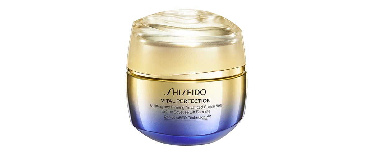 shiseido moisturiser