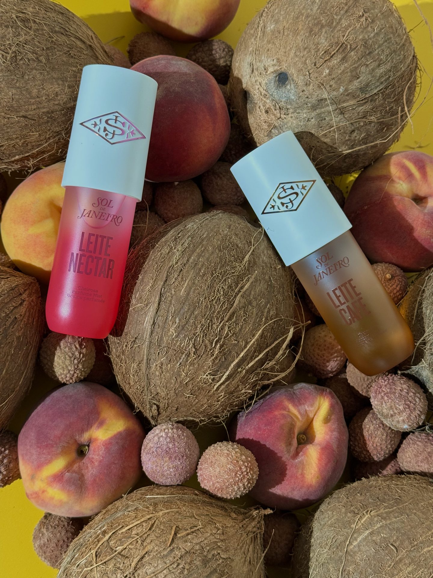 sol de janeiro body mists