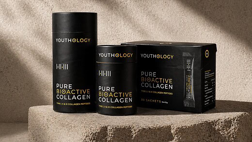 Youthology collagen