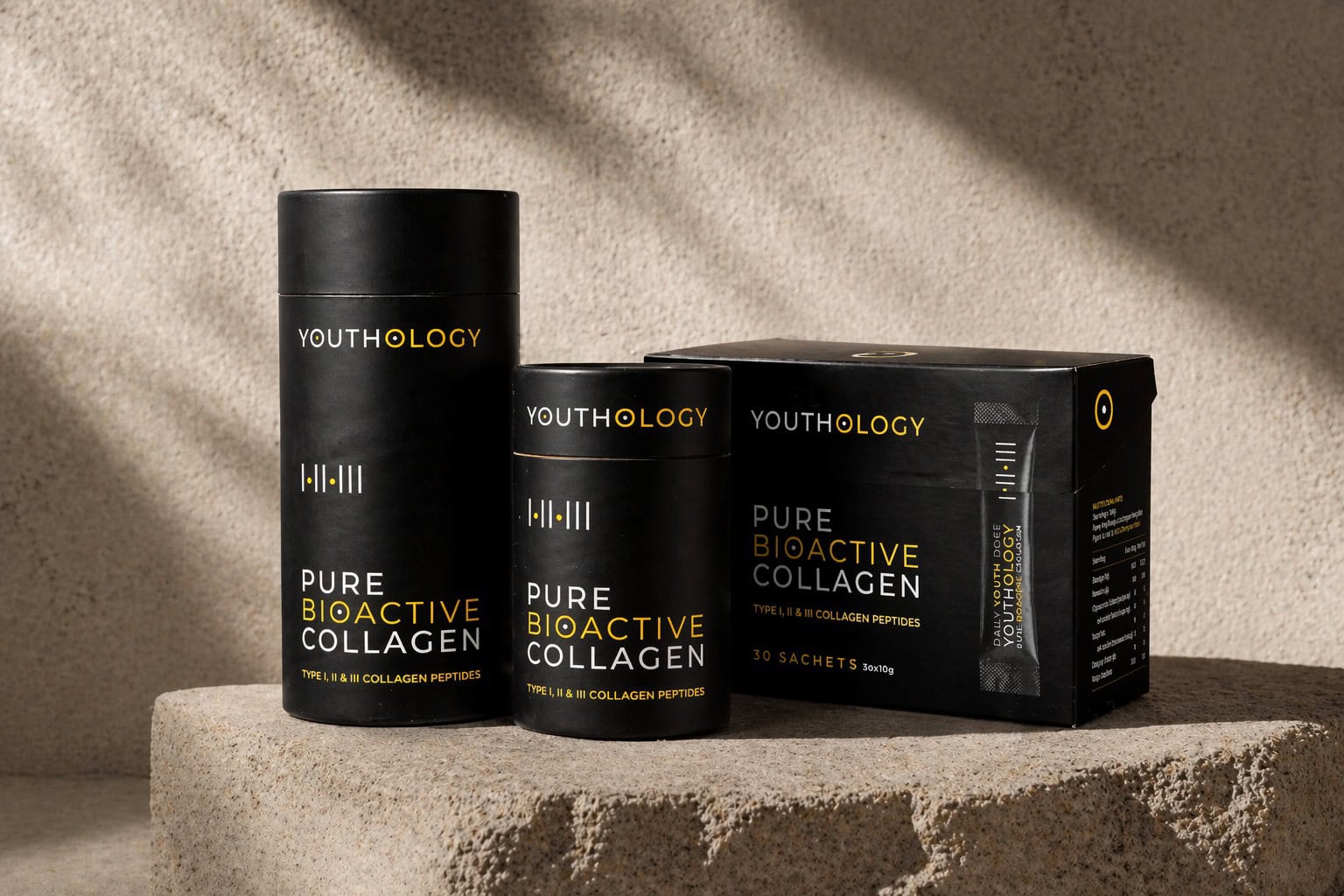 Youthology collagen
