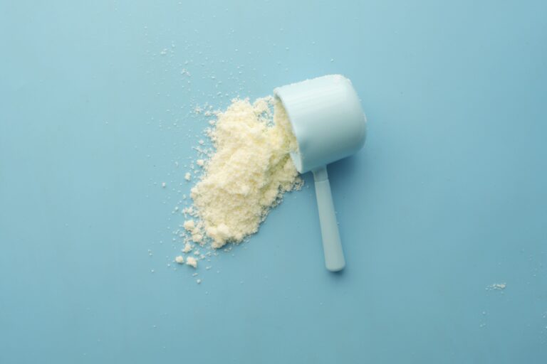 creatine powder