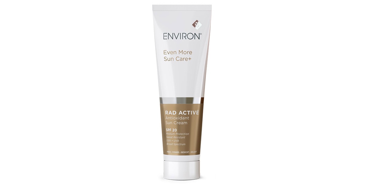 Environ’s new research indicates that SPF alone is not enough: Here’s what you need to know 2