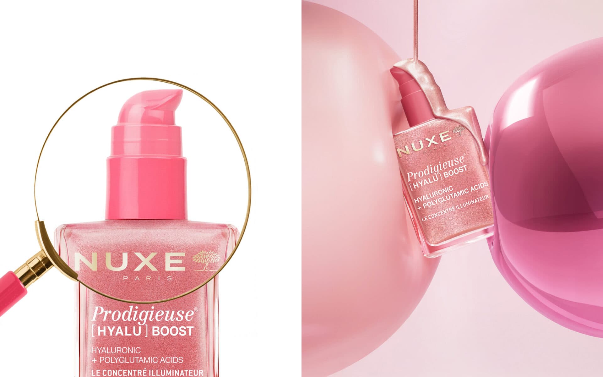 nuxe hyalu boost illuminator