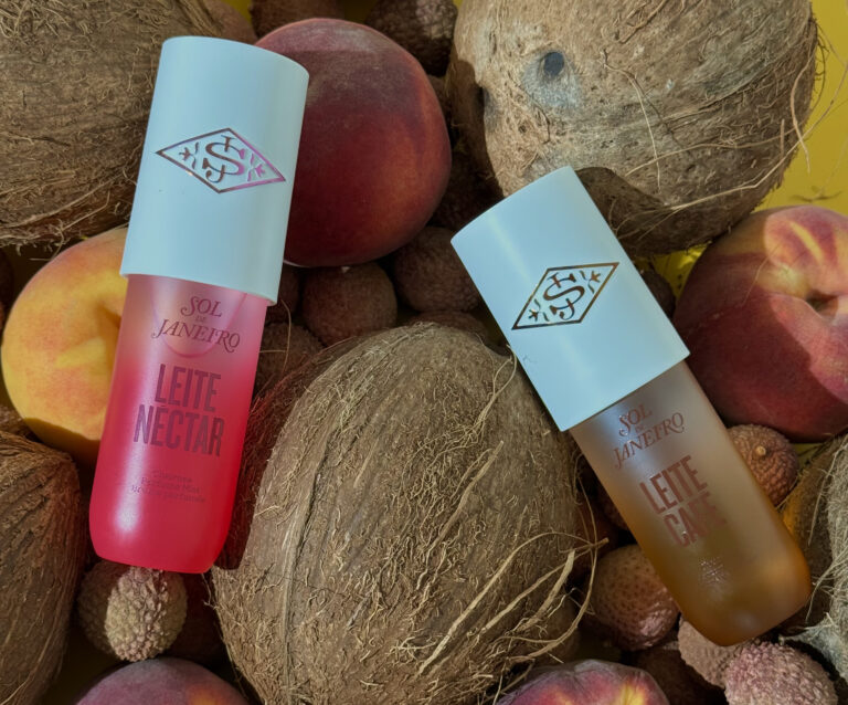 sol de janeiro body mists