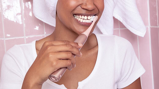 win an ordo toothbrush