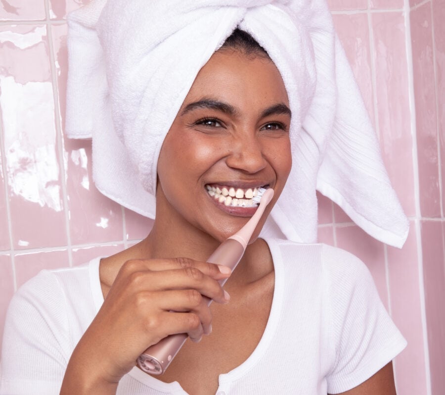 win an ordo toothbrush