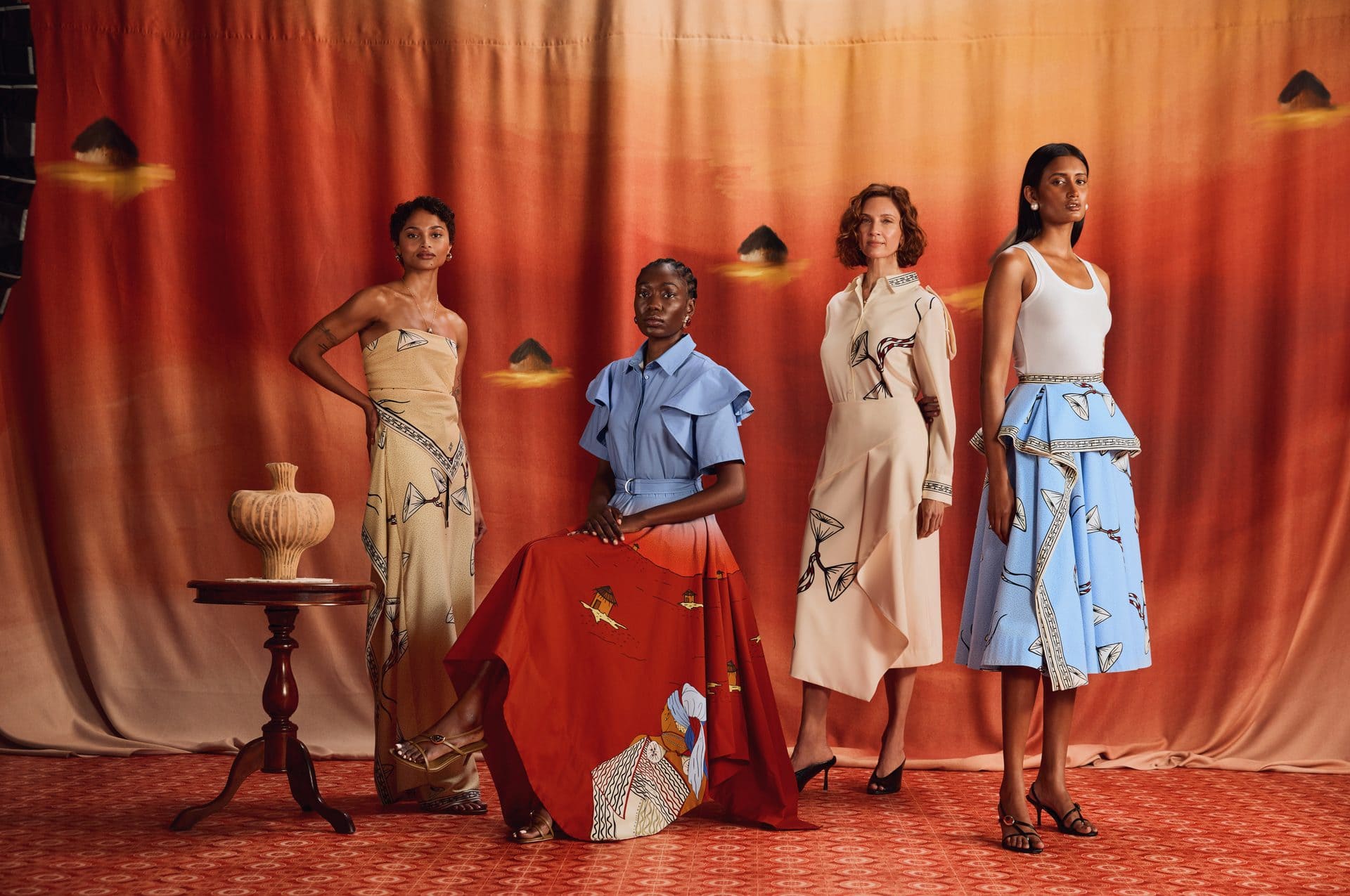 woolworths heritage day campaign