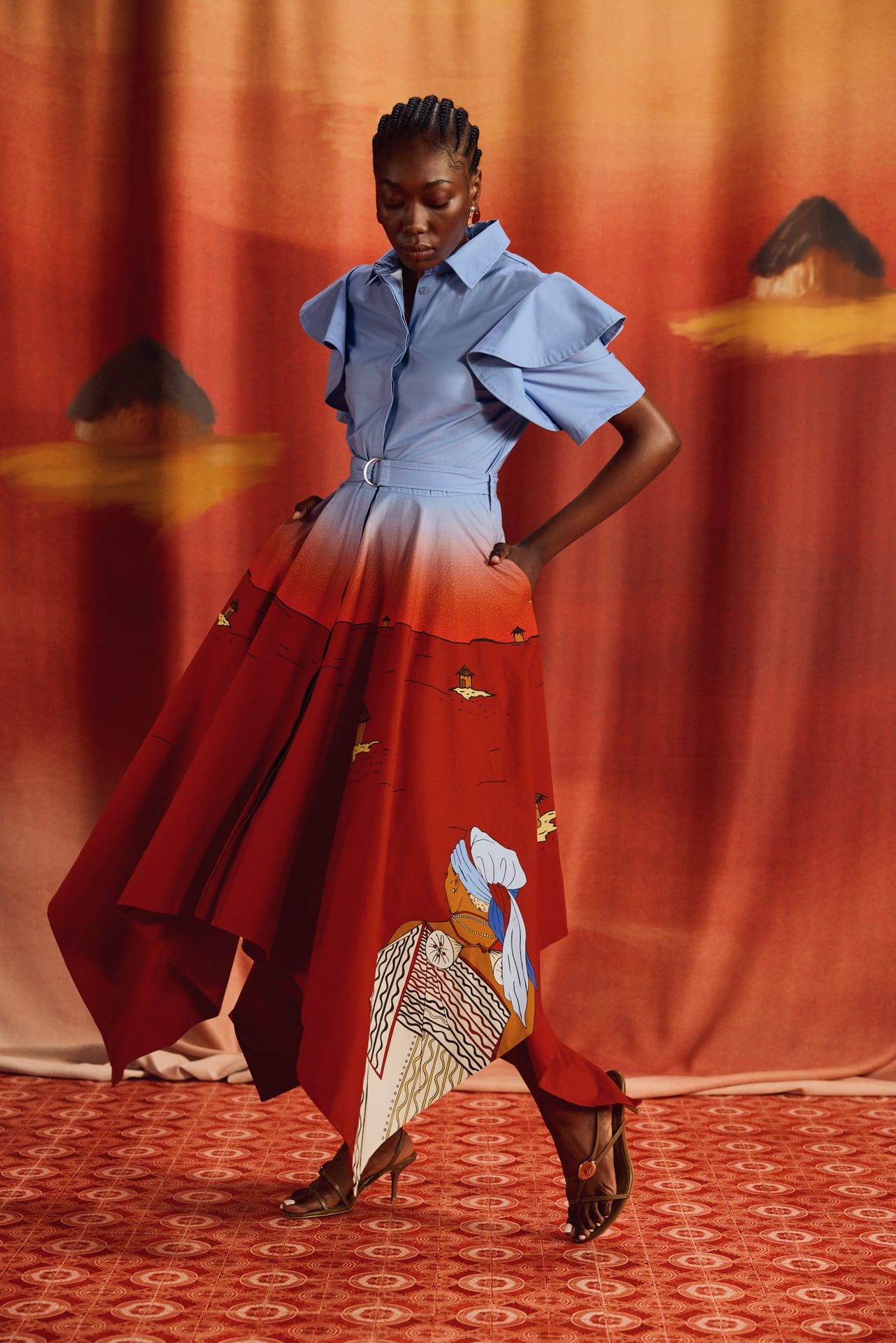 woolworths heritage day campaign