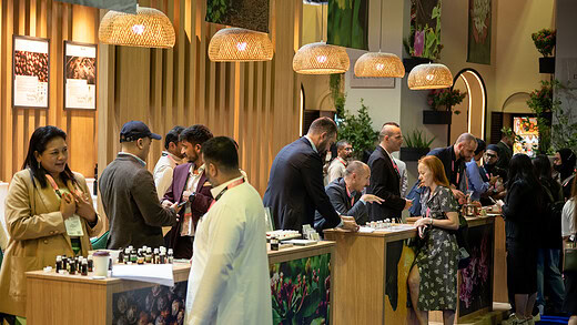 Beautyworld Dubai