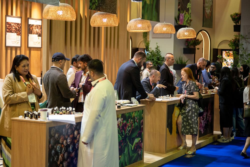 Beautyworld Dubai