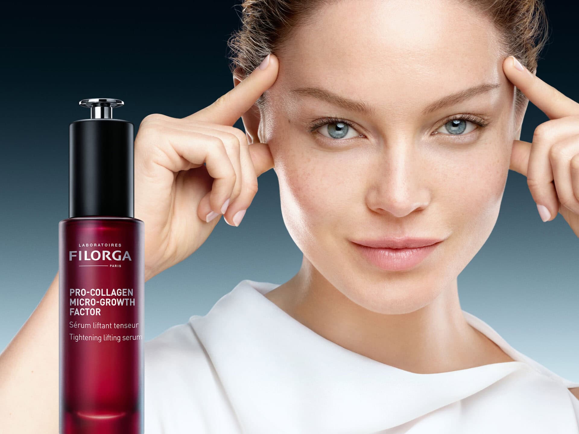 filorga serum