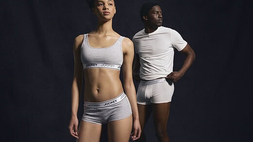 Jockey underwear