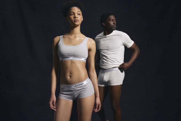 Jockey underwear