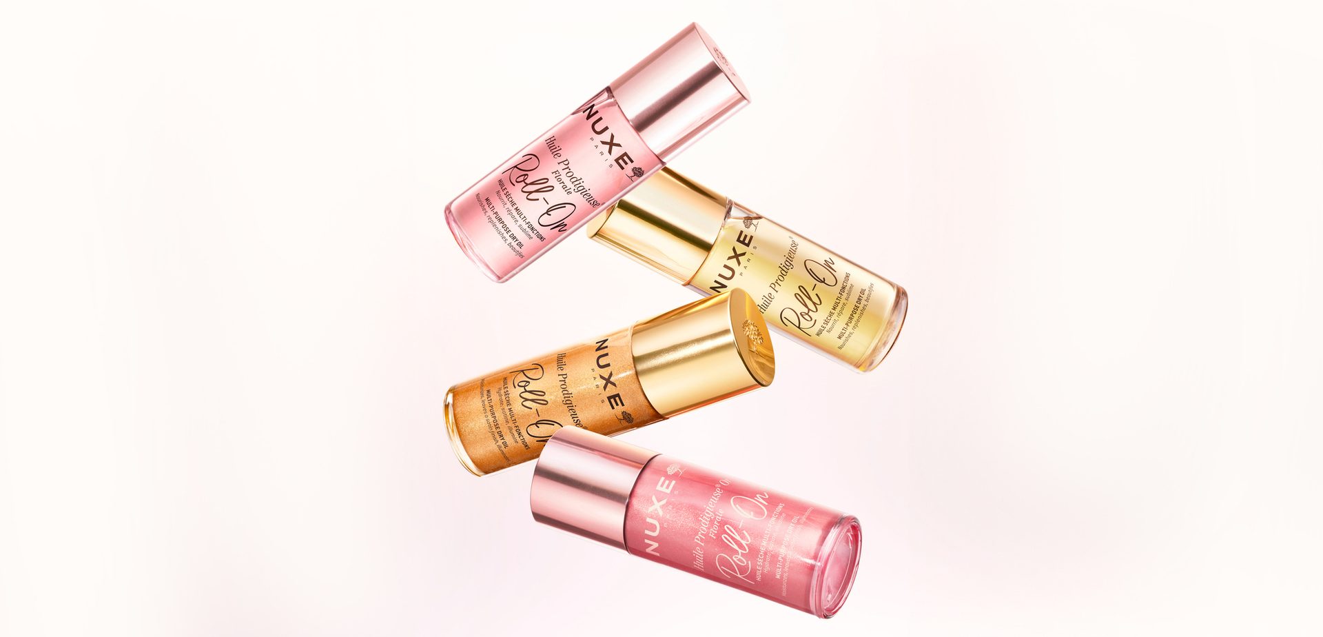 nuxe huile prodigieuse roll on oils