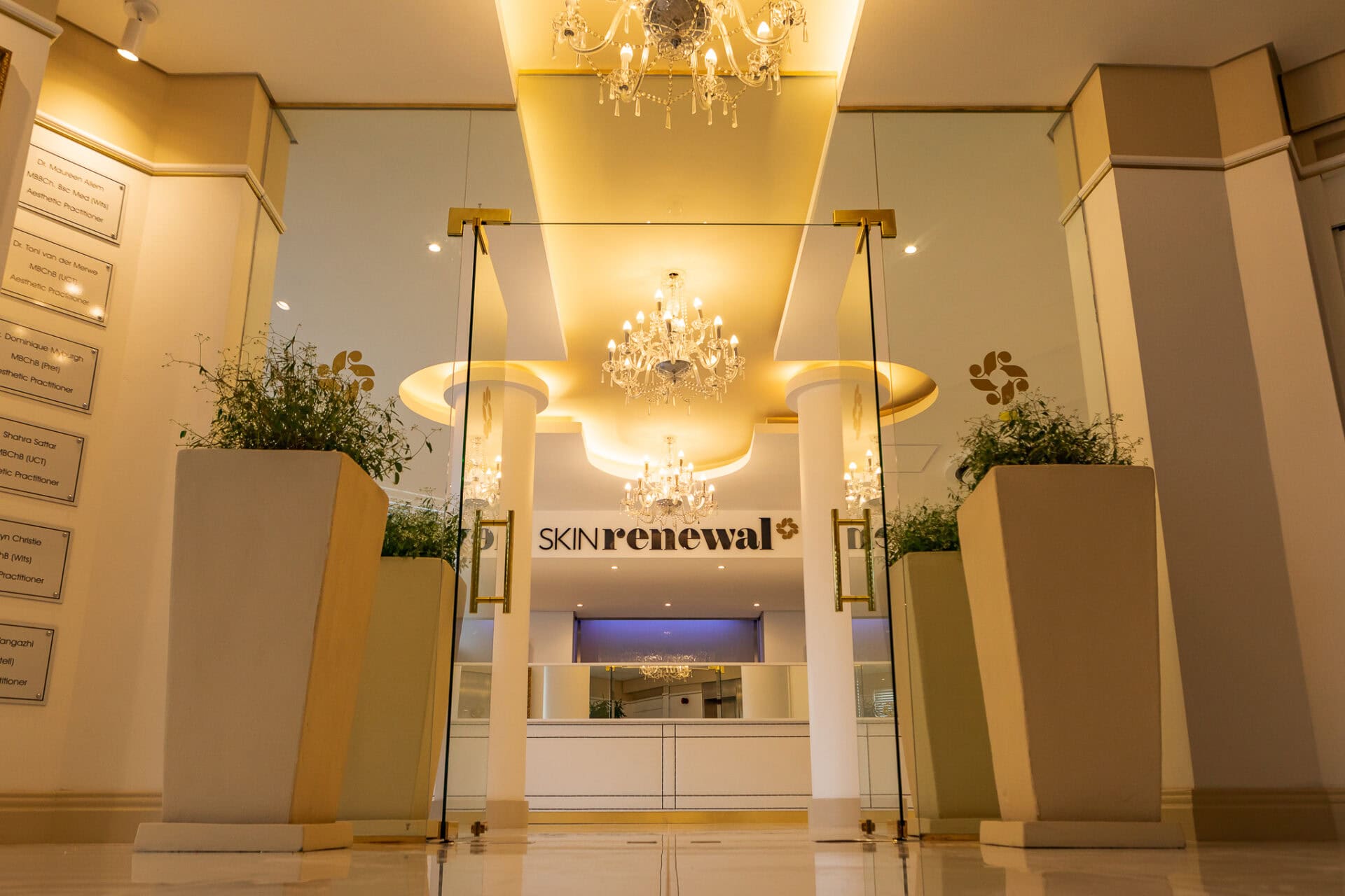 Skin Renewal Claremont