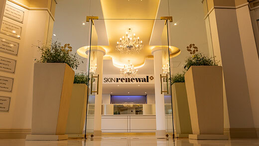Skin Renewal Claremont