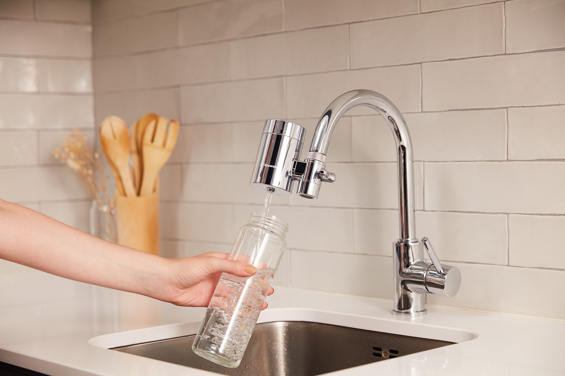 WIN a Tappwater health, beauty and wellness bundle worth R2 787! 1
