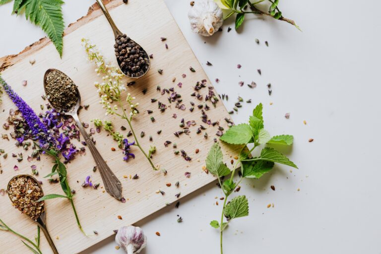 adaptogens