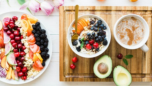 brain food